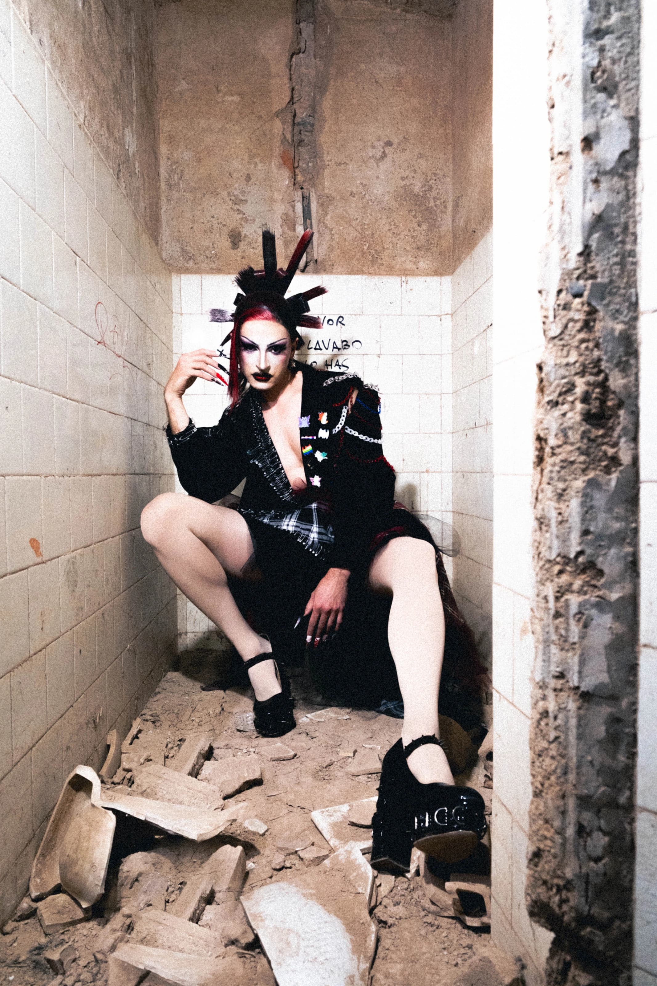 04 — photograph 2 by Sebastian Calle