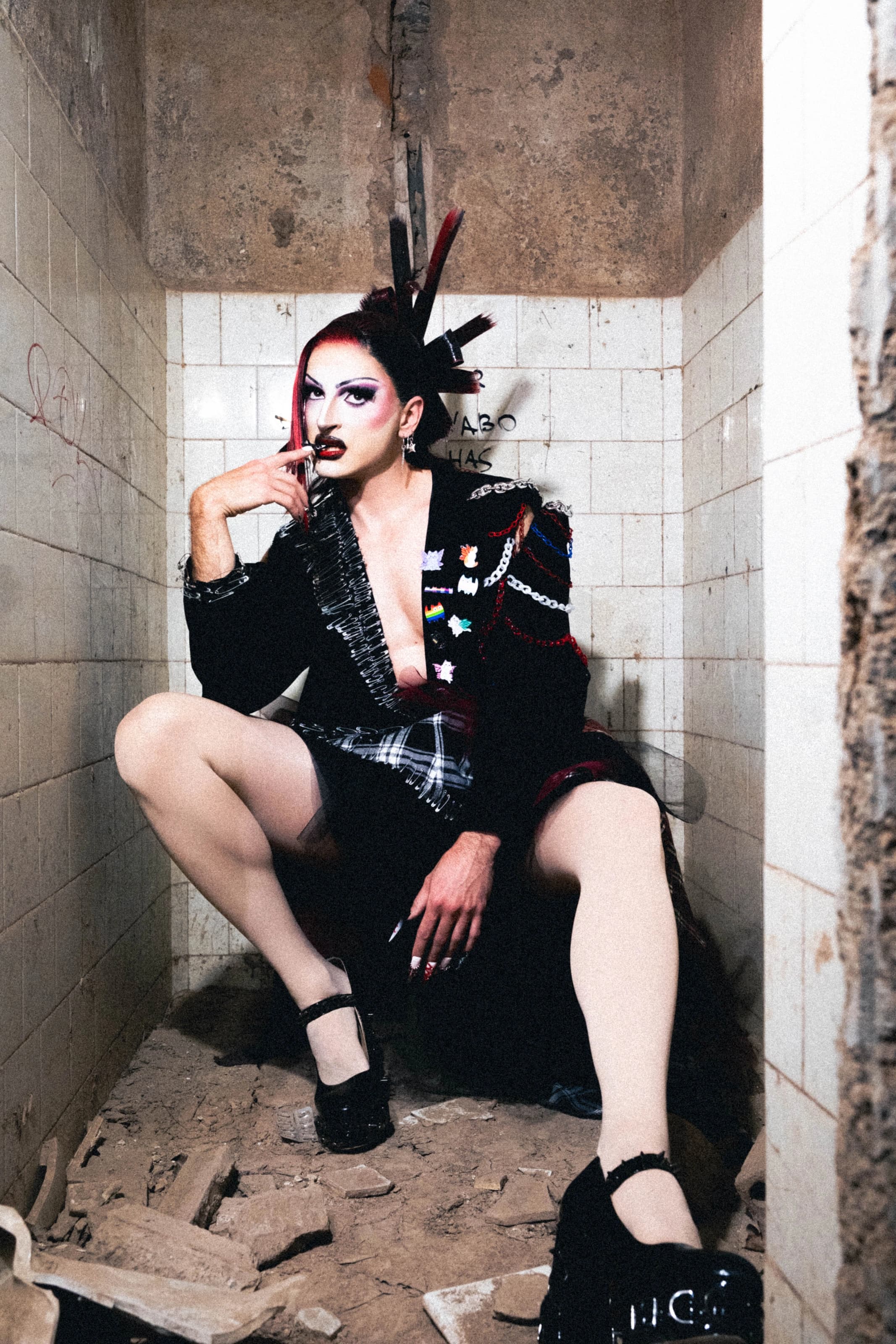 04 — photograph 3 by Sebastian Calle