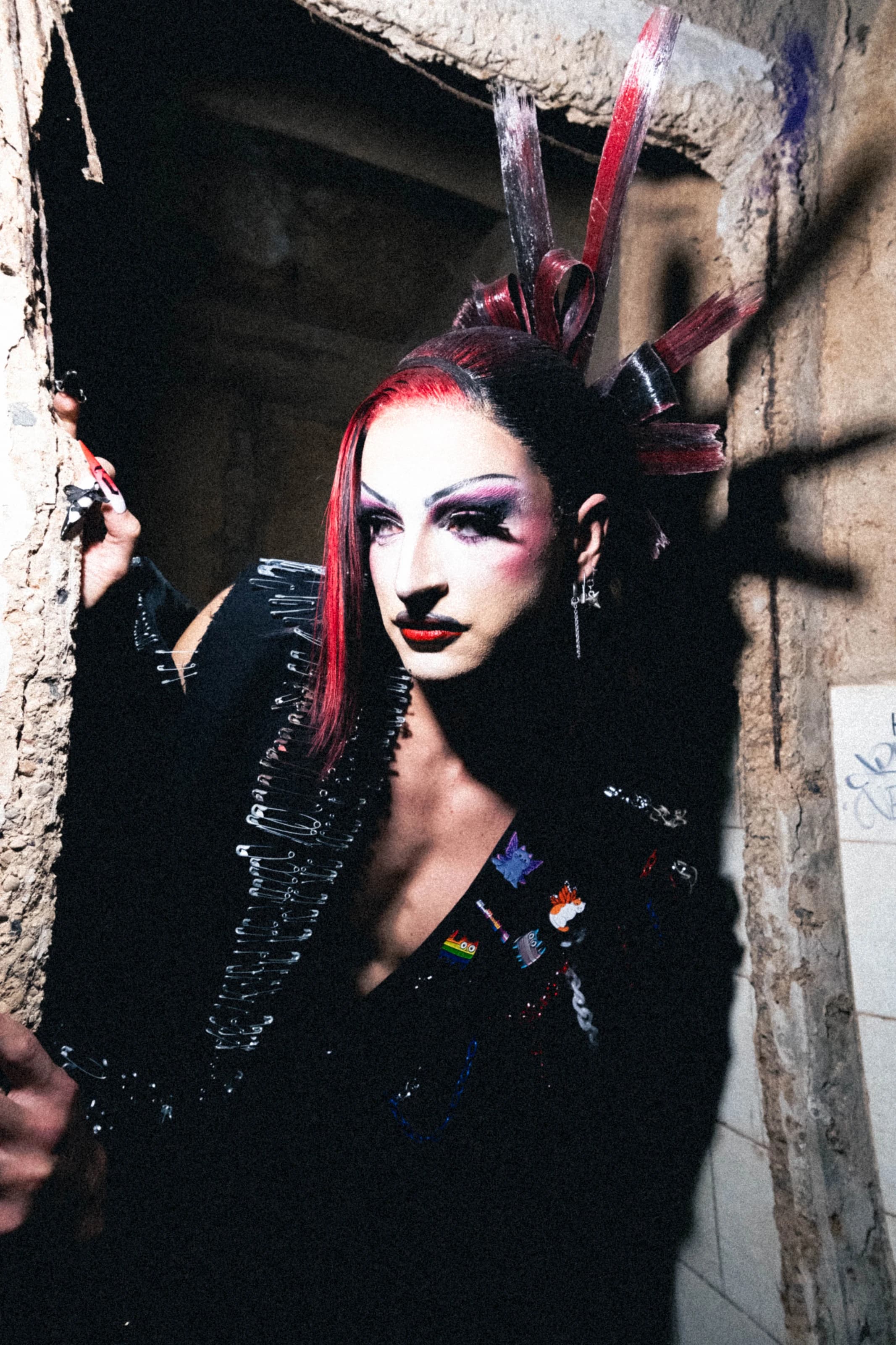 04 — photograph 4 by Sebastian Calle