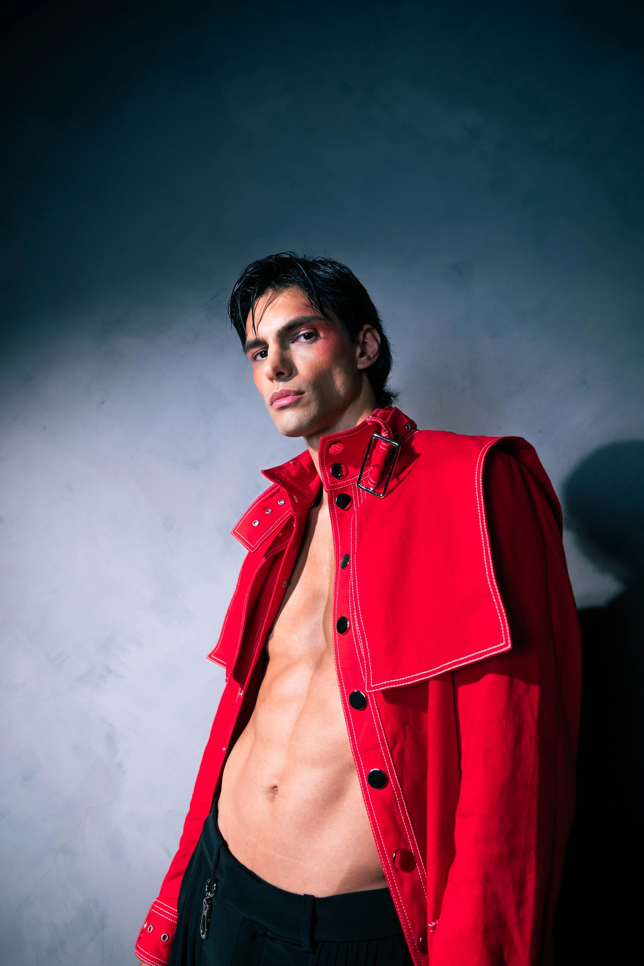 08 — photograph 1 by Sebastian Calle