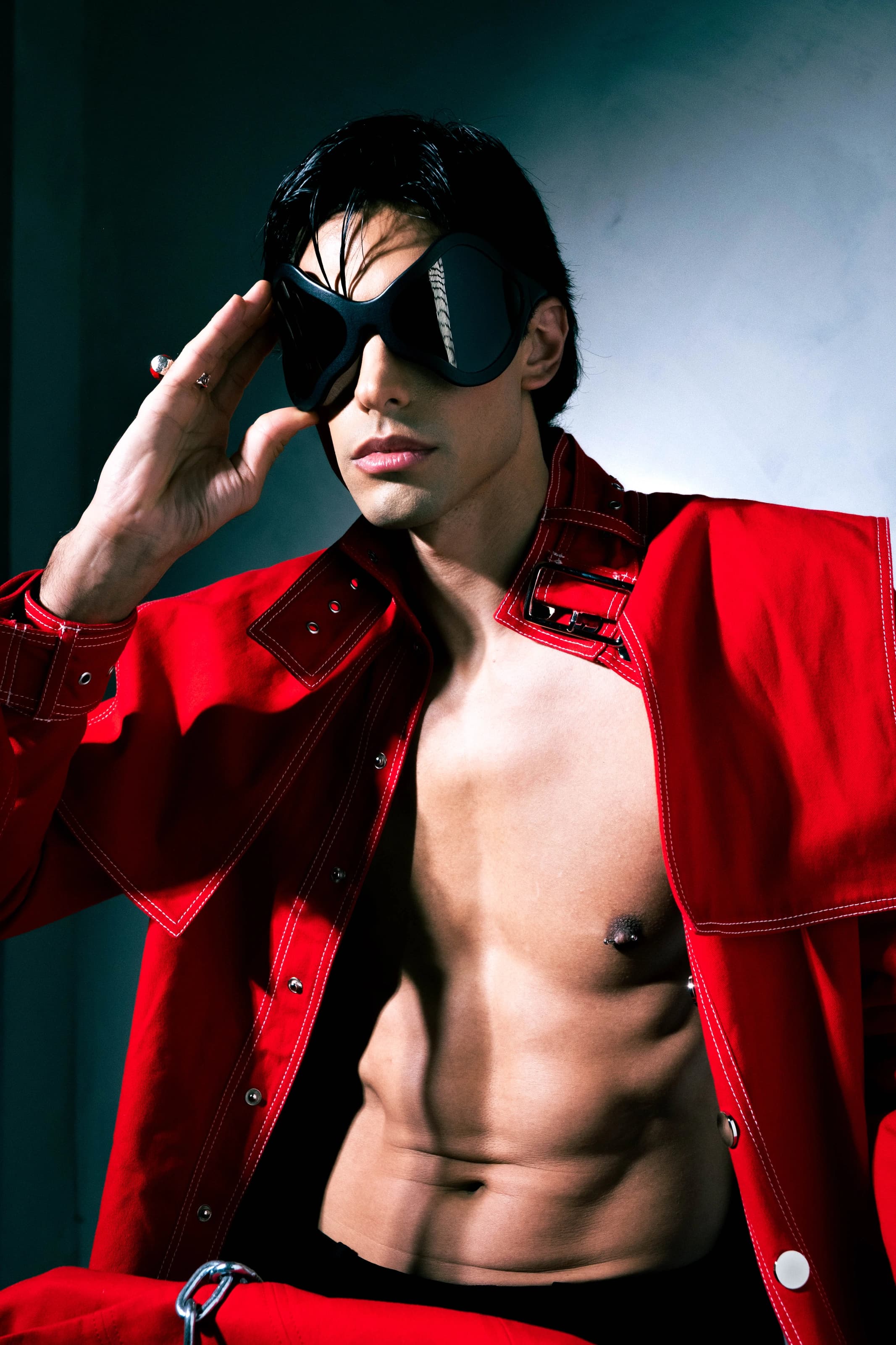 08 — photograph 4 by Sebastian Calle