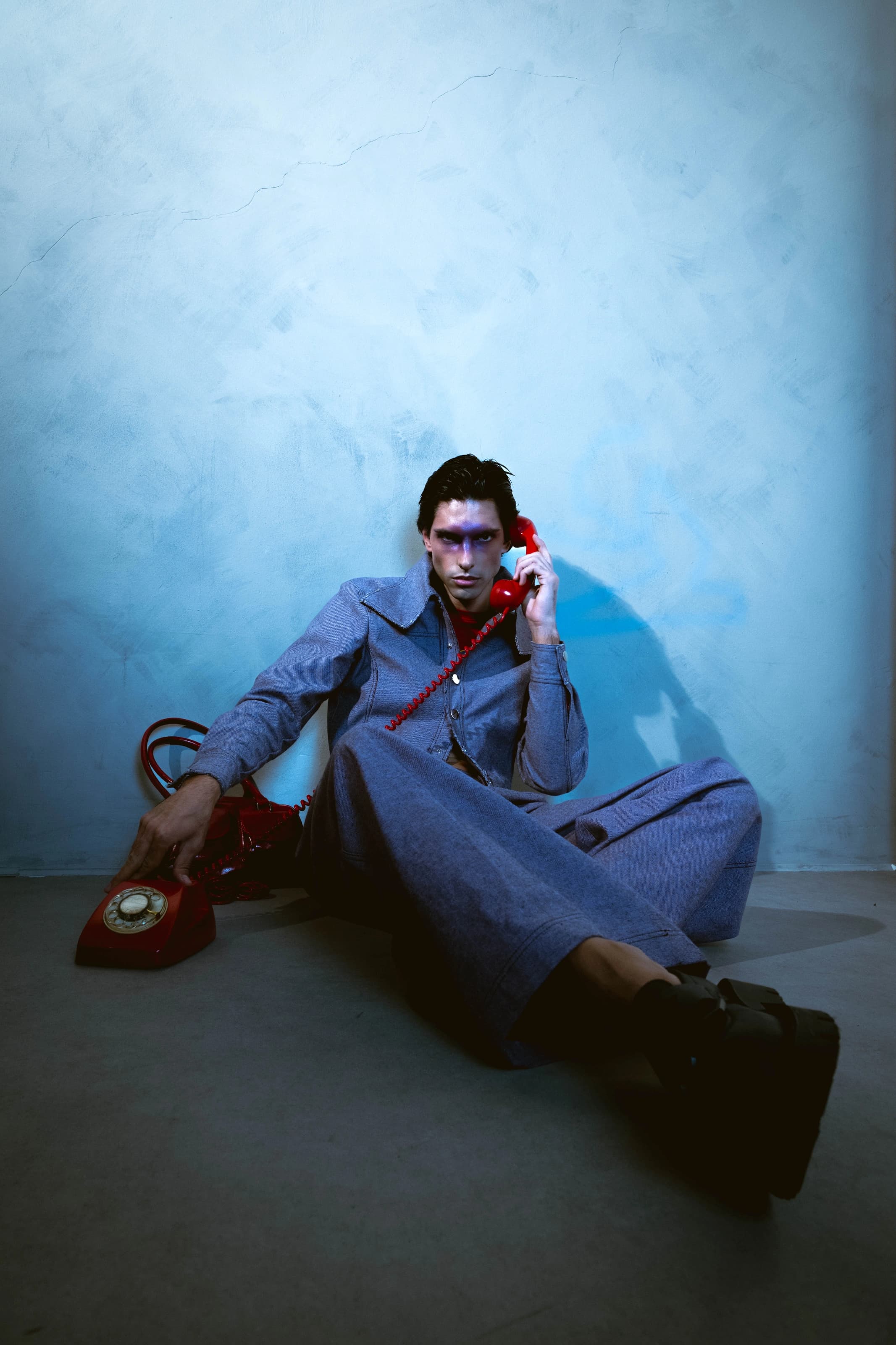08 — photograph 6 by Sebastian Calle