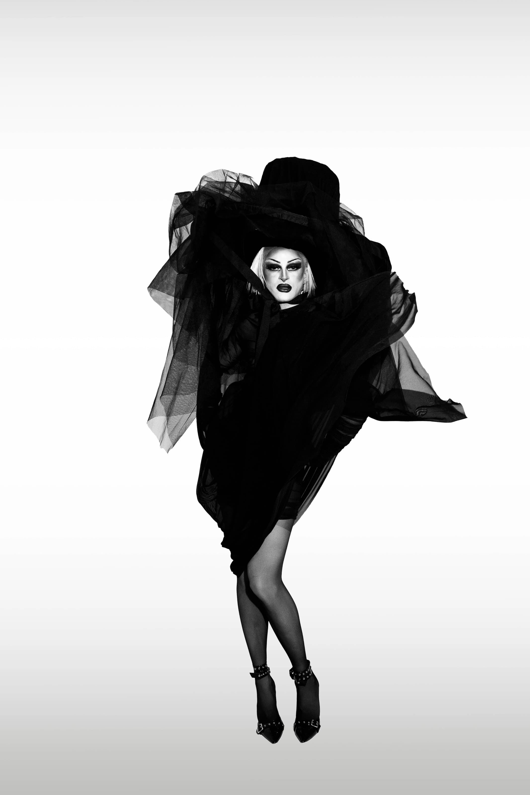 09 — photograph 2 by Sebastian Calle