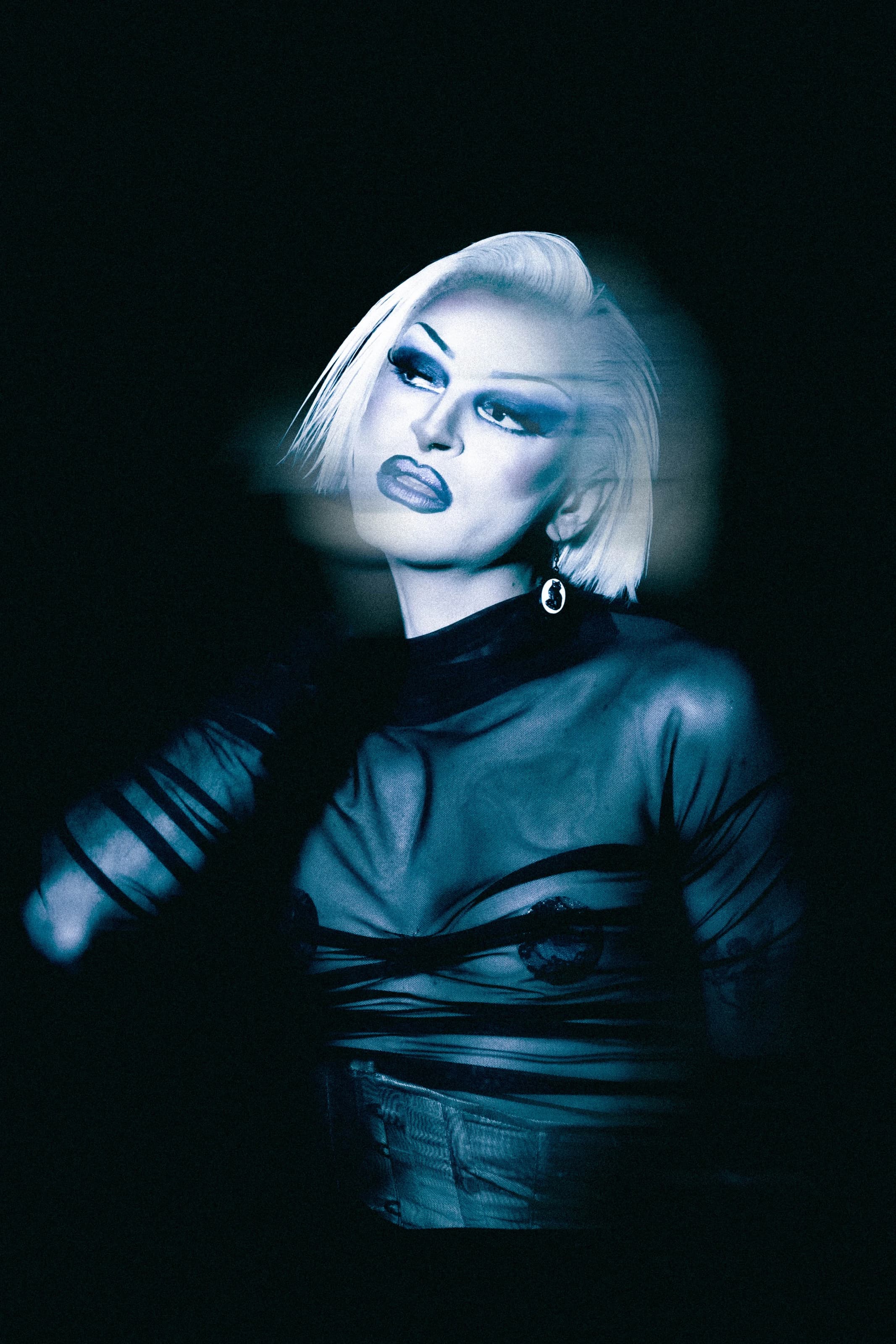 09 — photograph 7 by Sebastian Calle